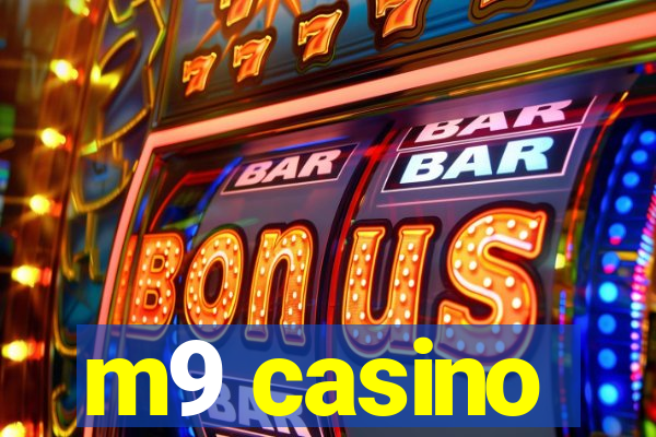 m9 casino